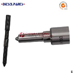 Automatic Fuel Nozzle Dlla148p149 / 0 433 171 134 Bosch Nozzle Injection