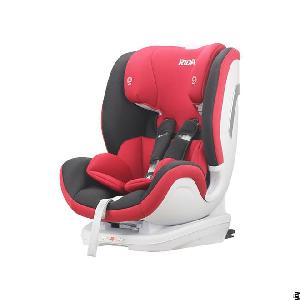 Washable Cover And Isofix Installation Child Safety Car Seat