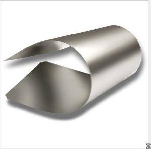 Pure Titanium Foil And Strip Titanium Alloy Foil Strip