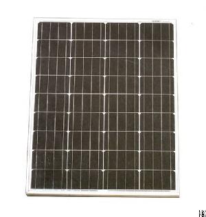 110w Fixed Solar Panel Kit Solar Cell Module