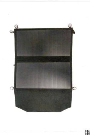 Small And Foldable Solar Panel Pack