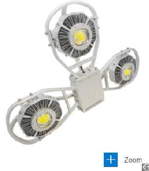 Sm-rc880 Led Street Light