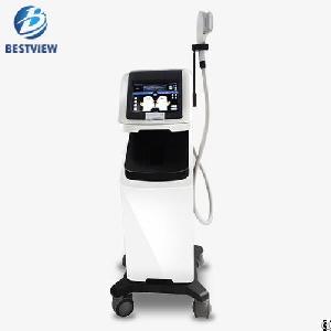 Best-selling Hifu Facial Machine For Facial Rejuvenation And Tightening