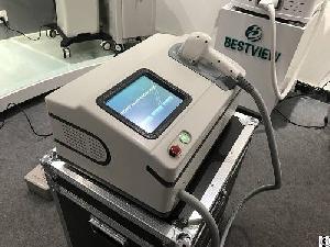 Hot Sale 808nm Diode Laser Hair Removal Machine Permanent Philippines