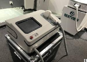 Newest Diode Laser Hair Removal Machine For Spa Or Home Use
