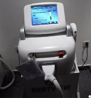 Shr Ipl Elight Laser Fast Hair Removal Machine Spa For Sale