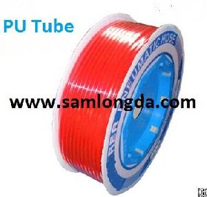 Pneumatic Poly Tubing Pu Hose 8mm