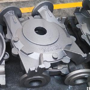 Vacuum Pump Parts From China