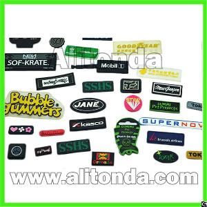 Apparel Bags Badges And Patches Custom