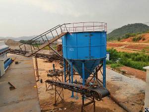 Deep Cone Thickener