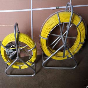 High Strength Fiberglass Duct Rodder