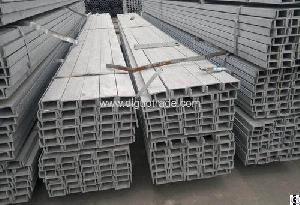 Channel Steel