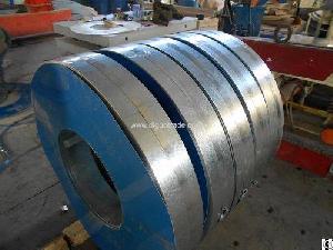 zinc coating strip steel coil