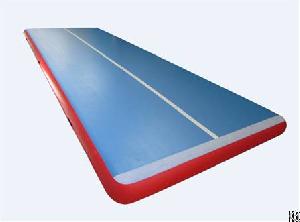 3m 5m 6m 8m 10m 12m Inflatable Gym Air Tumble Track Tumbling Mat Home Airtrack For Gymnastics
