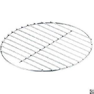Stainless Steel Rod Bbq Cooking Grate 7431