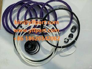 High Quality Hydraulic Hammer Seal Kit