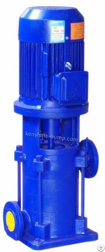 Lg High-building Feeding Water Pump