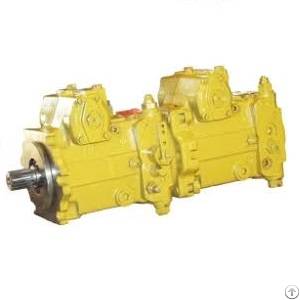 Kobelco / Kato Hydraulic Pump / Motor