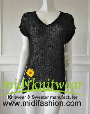Midifashion Midikniter Sweater Factory China Knitwear Supplier China Sweater Factory