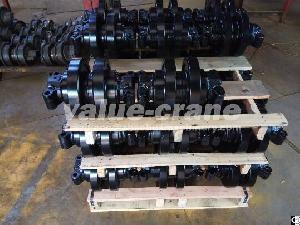 Crawler Crane Kh250hd Bottom Roller Ls-218rh-5 Roller