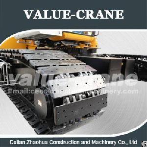Crawler Crane Sumitomo Sc700 Track Shoe-track Plate-prompt Shipment