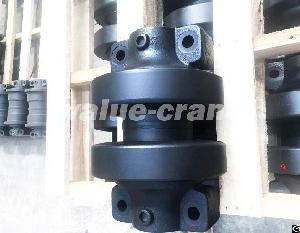 Fuwa Quy250 Track Roller-undercarriage Replacement Parts For Crawler Crane