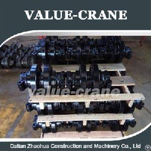 Hitachi Cx650 Sc350 Bottom Roller Crawler Crane Roller