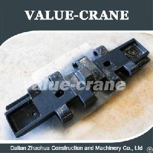 Ihi Cch400 Track Shoe Crawler Crane Undercarriage Parts