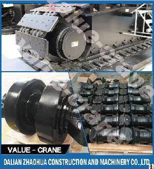 Scx800hd Scx900 Undercarriage Track Roller Dalian Zhaohua