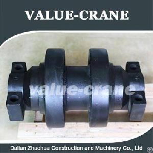 Sumitomo Ls238rh3 Undercarriage Track Roller Bottom Roller-zhaohua Wholesale