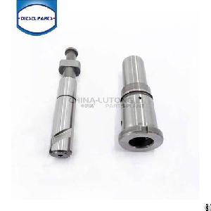 China Fuel Pump Plungers 2 418 455 091 With Best Quality