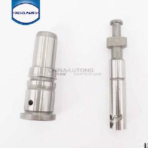 diesel fuel injector plunger 134152 4820 p228 apply hino