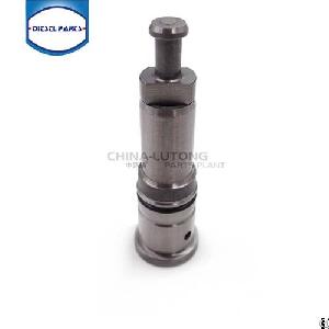 Plunger And Barrel In Fuel Injection Pump 2 418 450 069 Apply For Mercedes-benz