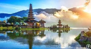 Bali Package For Honeymoon From Delhi