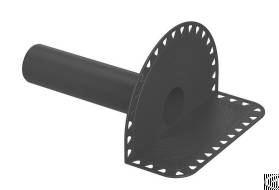 Epdm Rubber Roof Outlets