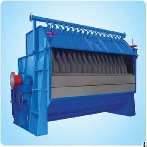 Disc Thickener For Paper Making