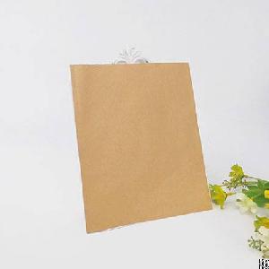 Direct Factory Machine Made Luxury Custom Paper Bag