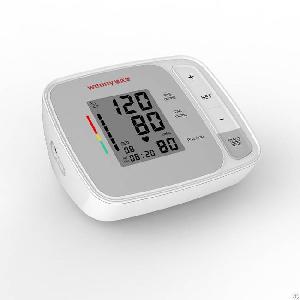 Digital Blood Pressure Measurer