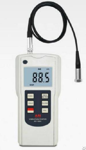 Vibration Tester Av-160a