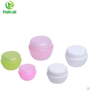 Cosmetic Jar / Opp1203