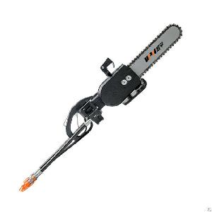 Portable Hydraulic Concrete Stone Cutting Diamond Chain Saw