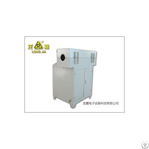 power frequency spark testing machine