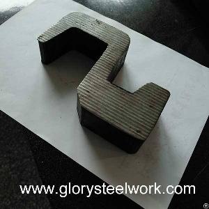 steel flat bar plow colter