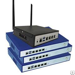 Small Network Security Appliance For Firewall Hardware System