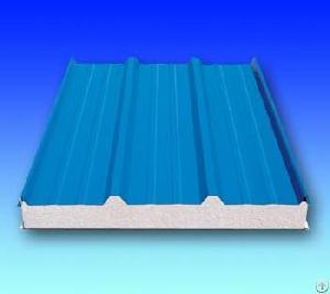 thermlock eps panel roof board wall