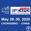 Chongqing International Surface Finishing, Electroplating And Coating Exhibition 2020