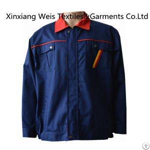 Ysetex Flame Retardant Protective Jacket