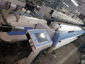 Smit Rapier Looms Type Gs900 Year Of Construction 2008