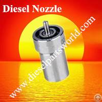 Diesel Fuel Injection Parts Diesel Nozzle Dnosd126