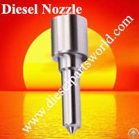 Diesel Fuel Injection Parts For Diesel Nozzle Dlla155p131 Wead900121018d